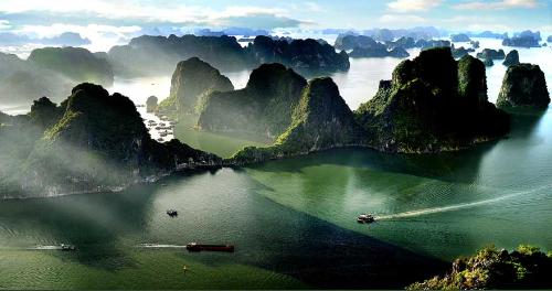 Quảng bá di sản văn hóa Việt Nam qua ảnh
